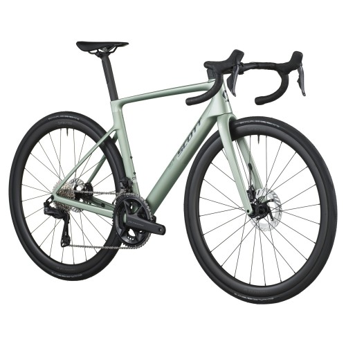 Scott Addict RC 20 2026 | Bicicleta de carretera ultraligera