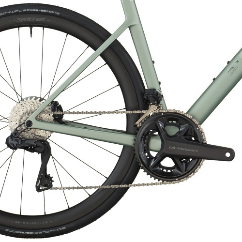 Scott Addict RC 20 2026 | Bicicleta de carretera ultraligera
