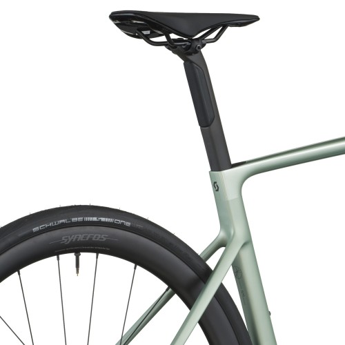 Scott Addict RC 20 2026 | Bicicleta de carretera ultraligera