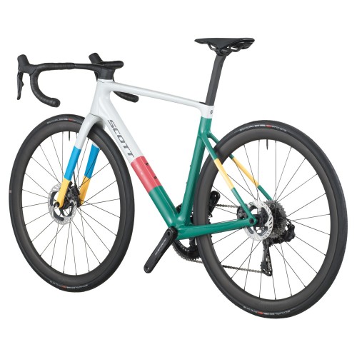 Scott Addict RC PRO 2026 | Bicicleta de carretera ligera