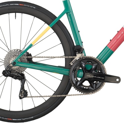 Scott Addict RC PRO 2026 | Bicicleta de carretera ligera