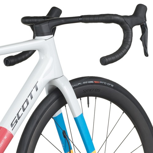 Scott Addict RC PRO 2026 | Bicicleta de carretera ligera