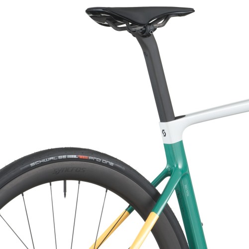 Scott Addict RC PRO 2026 | Bicicleta de carretera ligera