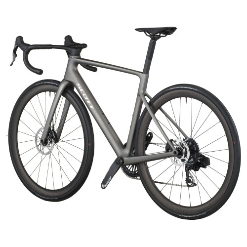 Bicicleta SCOTT ADDICT RC TEAM 2026 | Compra en Scott Concept Store Cyclon