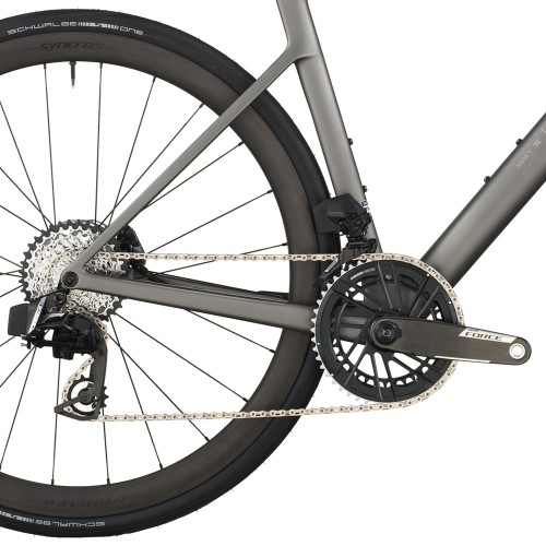 Bicicleta SCOTT ADDICT RC TEAM 2026 | Compra en Scott Concept Store Cyclon