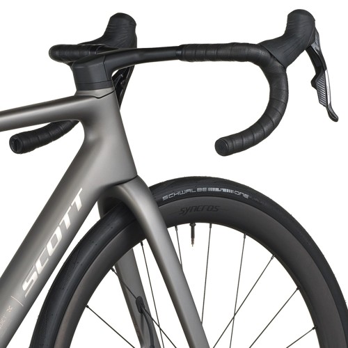 Bicicleta SCOTT ADDICT RC TEAM 2026 | Compra en Scott Concept Store Cyclon