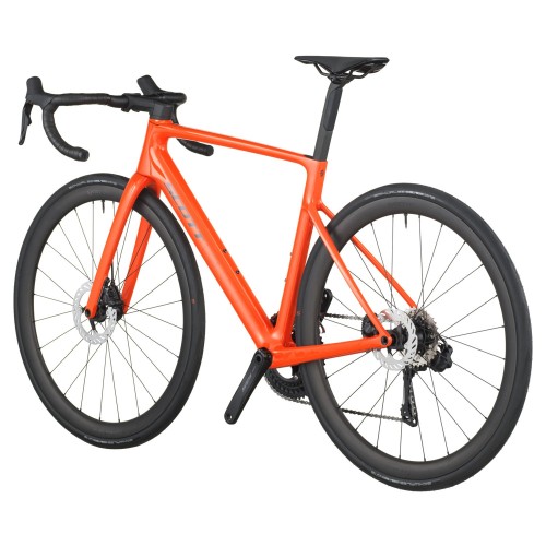 Bicicleta SCOTT ADDICT RC 30 2026 disponible en Scott Concept Store Cyclon