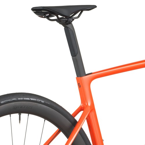 Bicicleta SCOTT ADDICT RC 30 2026 disponible en Scott Concept Store Cyclon