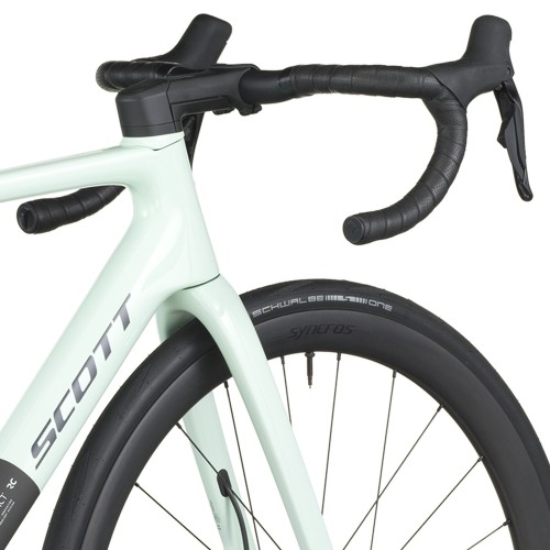 Bicicleta SCOTT ADDICT RC 30 2026 disponible en Scott Concept Store Cyclon