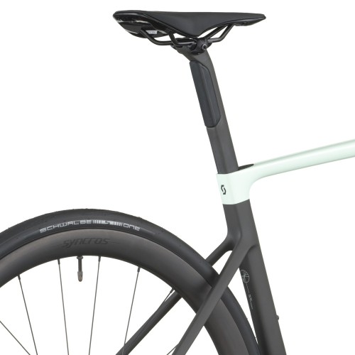 Bicicleta SCOTT ADDICT RC 30 2026 disponible en Scott Concept Store Cyclon