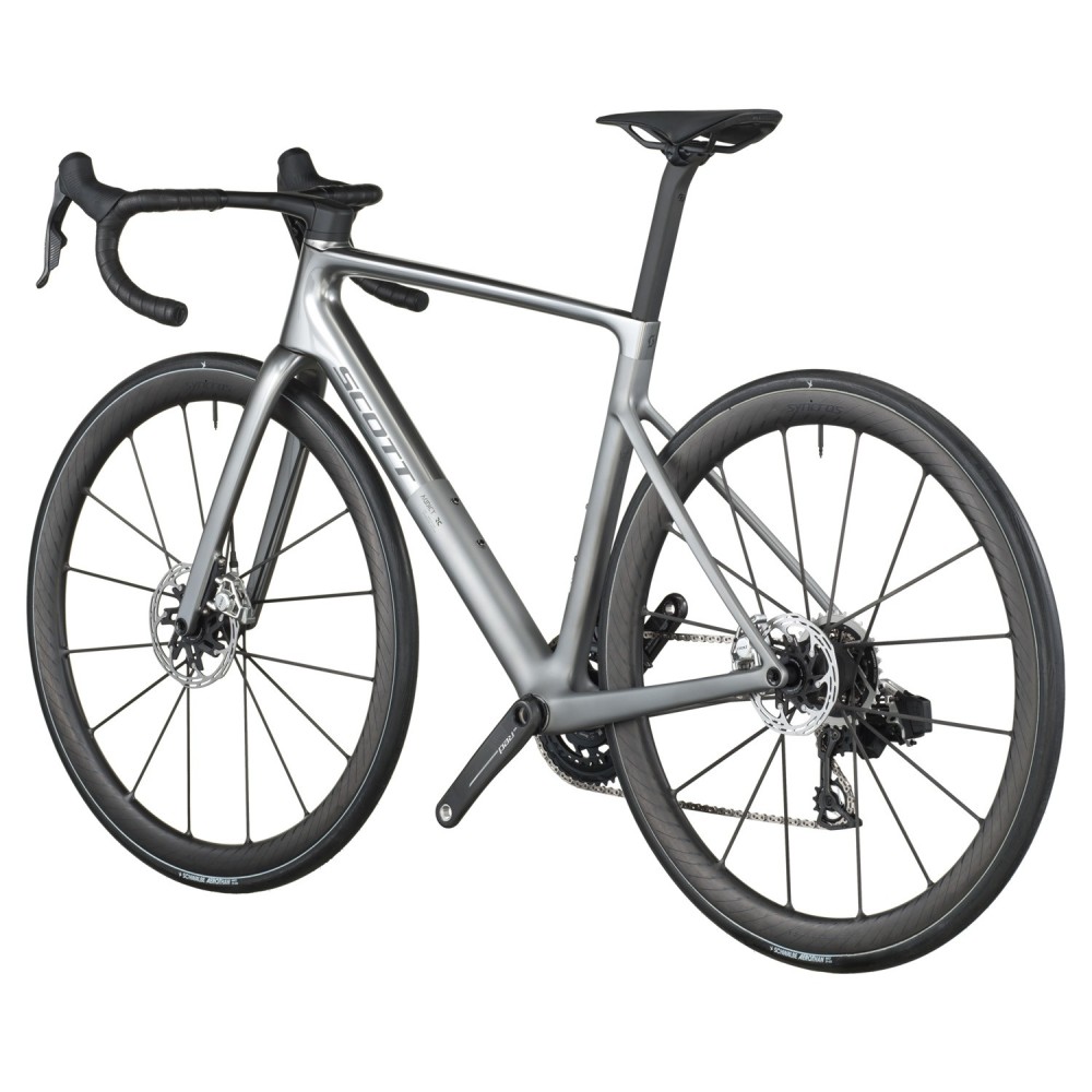 Bicicleta SCOTT ADDICT RC ULTIMATE 2026 disponible en Scott Concept Store Cyclon 2