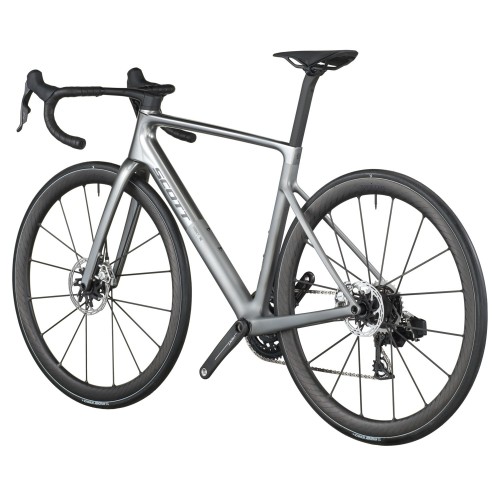 Bicicleta SCOTT ADDICT RC ULTIMATE 2026 disponible en Scott Concept Store Cyclon