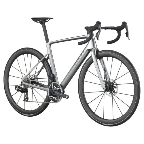 Bicicleta SCOTT ADDICT RC ULTIMATE 2026 disponible en Scott Concept Store Cyclon