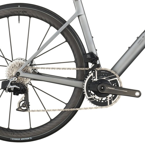 Bicicleta SCOTT ADDICT RC ULTIMATE 2026 disponible en Scott Concept Store Cyclon