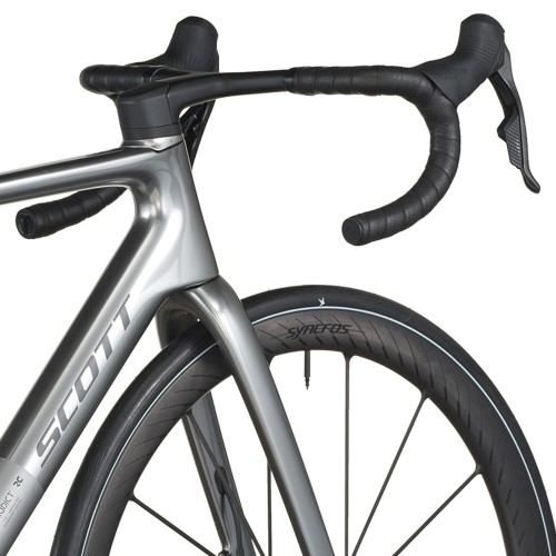 Bicicleta SCOTT ADDICT RC ULTIMATE 2026 disponible en Scott Concept Store Cyclon