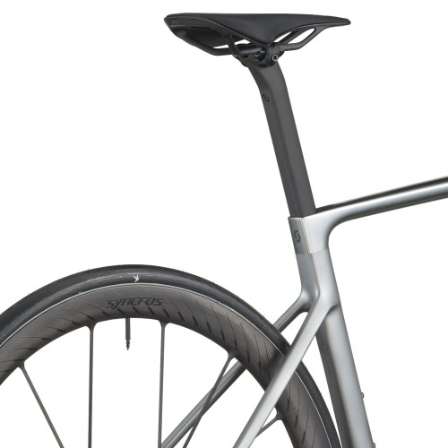 Bicicleta SCOTT ADDICT RC ULTIMATE 2026 disponible en Scott Concept Store Cyclon