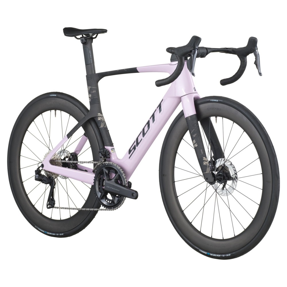 Bicicleta SCOTT FOIL RC 10 2026 | Tienda Oficial Scott Concept Store Cyclon 2
