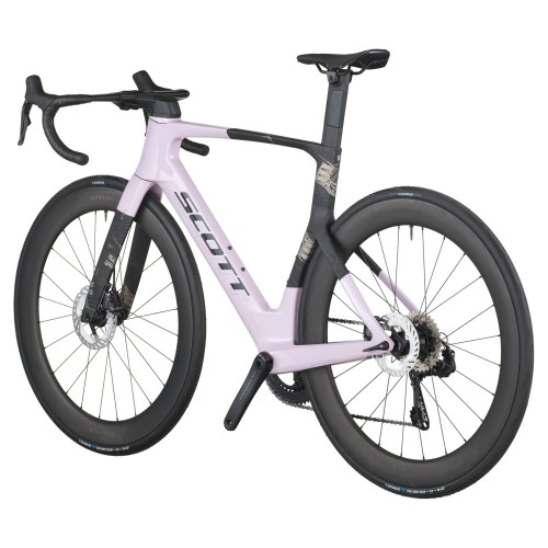 Bicicleta SCOTT FOIL RC 10 2026 | Tienda Oficial Scott Concept Store Cyclon