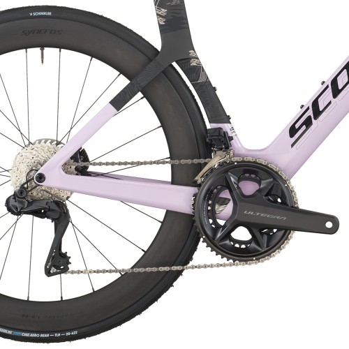 Bicicleta SCOTT FOIL RC 10 2026 | Tienda Oficial Scott Concept Store Cyclon