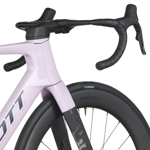 Bicicleta SCOTT FOIL RC 10 2026 | Tienda Oficial Scott Concept Store Cyclon