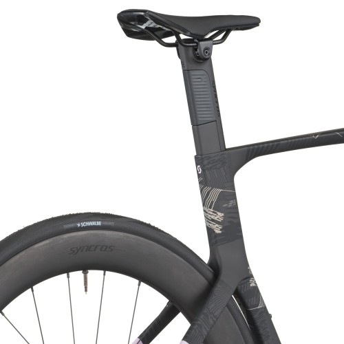 Bicicleta SCOTT FOIL RC 10 2026 | Tienda Oficial Scott Concept Store Cyclon