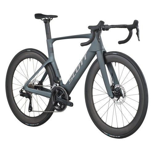 Scott Foil RC 20 2026 | Bicicleta de carretera aerodinámica