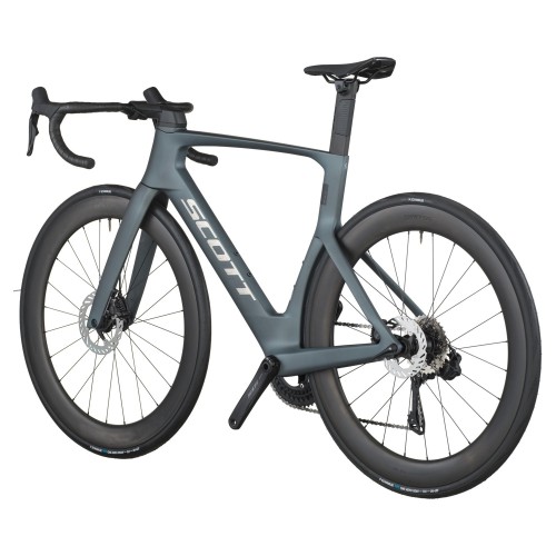 Scott Foil RC 20 2026 | Bicicleta de carretera aerodinámica