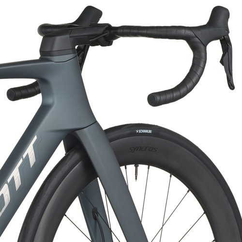 Scott Foil RC 20 2026 | Bicicleta de carretera aerodinámica