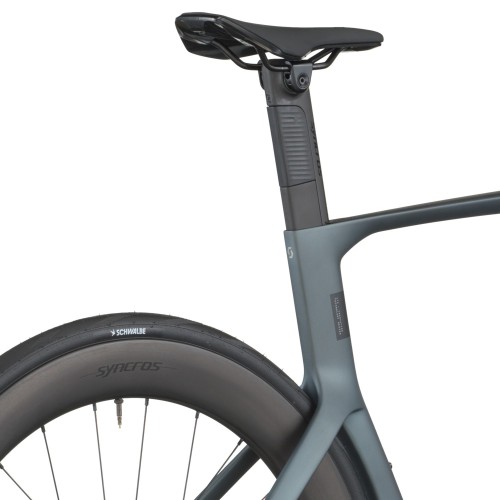 Scott Foil RC 20 2026 | Bicicleta de carretera aerodinámica