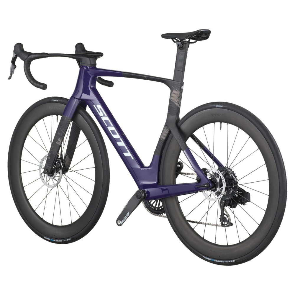 Bicicleta SCOTT FOIL RC TEAM 2026 | Tienda Oficial Scott Concept Store Cyclon 2