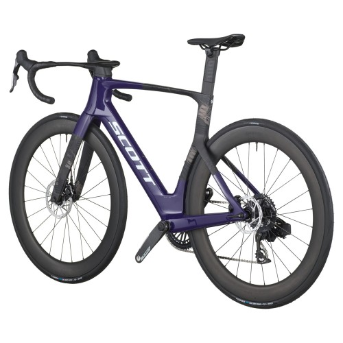 Bicicleta SCOTT FOIL RC TEAM 2026 | Tienda Oficial Scott Concept Store Cyclon