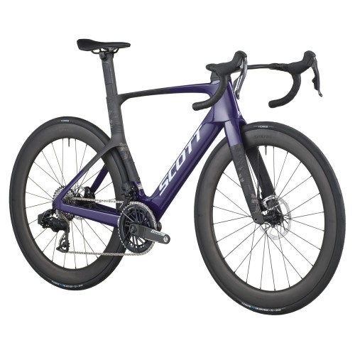Bicicleta SCOTT FOIL RC TEAM 2026 | Tienda Oficial Scott Concept Store Cyclon