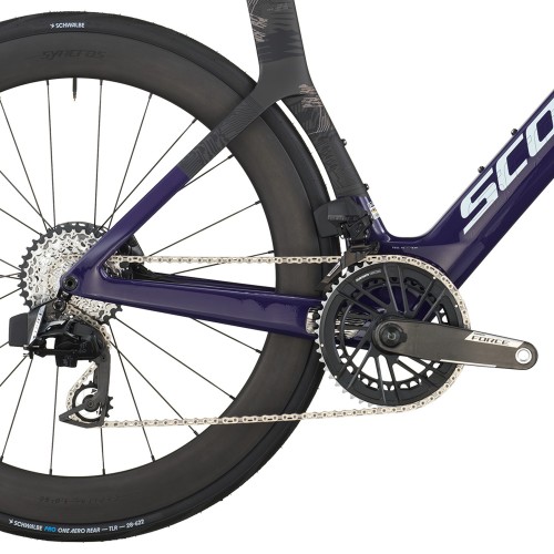 Bicicleta SCOTT FOIL RC TEAM 2026 | Tienda Oficial Scott Concept Store Cyclon