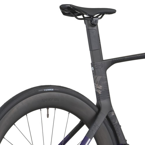 Bicicleta SCOTT FOIL RC TEAM 2026 | Tienda Oficial Scott Concept Store Cyclon
