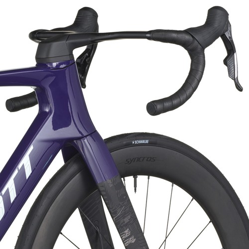Bicicleta SCOTT FOIL RC TEAM 2026 | Tienda Oficial Scott Concept Store Cyclon