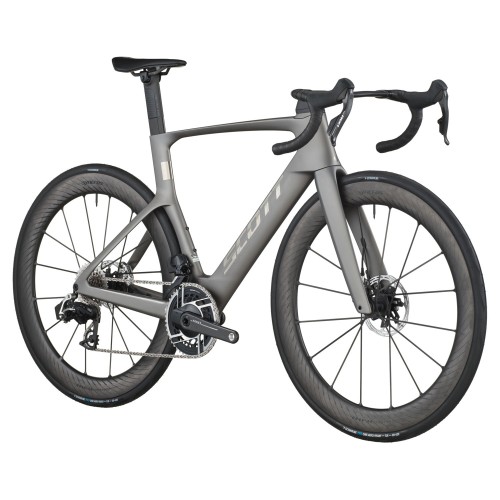 Bicicleta SCOTT FOIL RC ULTIMATE 2026 en Scott Concept Store Cyclon