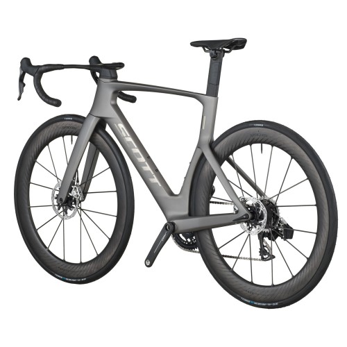 Bicicleta SCOTT FOIL RC ULTIMATE 2026 en Scott Concept Store Cyclon