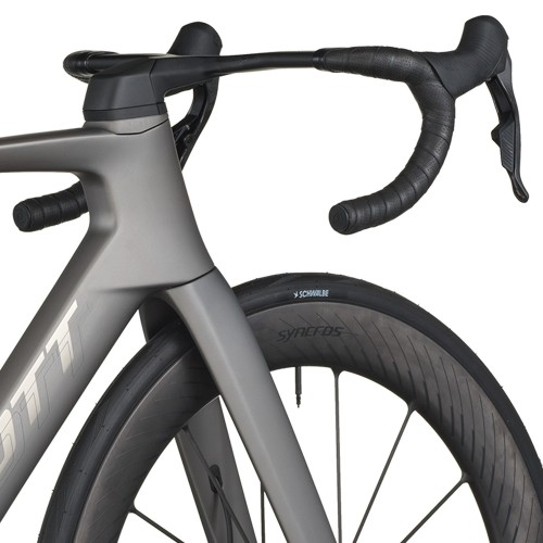 Bicicleta SCOTT FOIL RC ULTIMATE 2026 en Scott Concept Store Cyclon