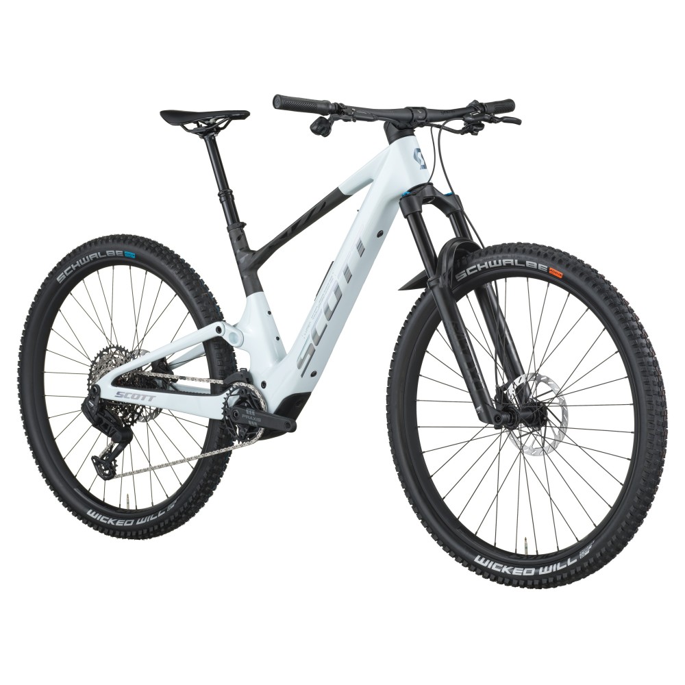 Bicicleta SCOTT LUMEN 910 2026 | Scott Concept Store Cyclon 2
