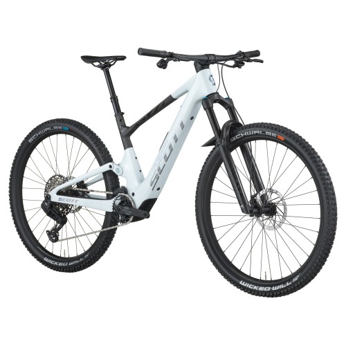 Bicicleta SCOTT LUMEN 910 2026 | Scott Concept Store Cyclon