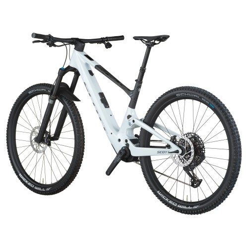 Bicicleta SCOTT LUMEN 910 2026 | Scott Concept Store Cyclon