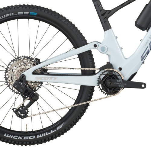 Bicicleta SCOTT LUMEN 910 2026 | Scott Concept Store Cyclon