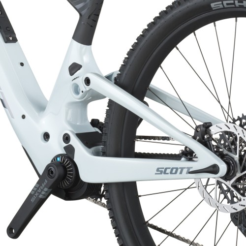 Bicicleta SCOTT LUMEN 910 2026 | Scott Concept Store Cyclon