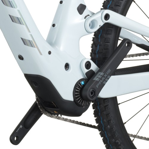 Bicicleta SCOTT LUMEN 910 2026 | Scott Concept Store Cyclon