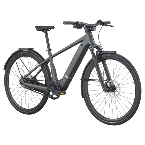 Bicicleta SCOTT PASSAGE 10 BELT 2026 | Scott Concept Store Cyclon
