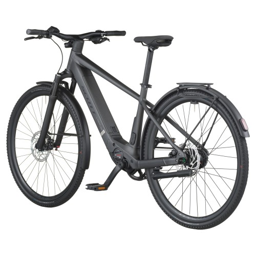 Bicicleta SCOTT PASSAGE 10 BELT 2026 | Scott Concept Store Cyclon