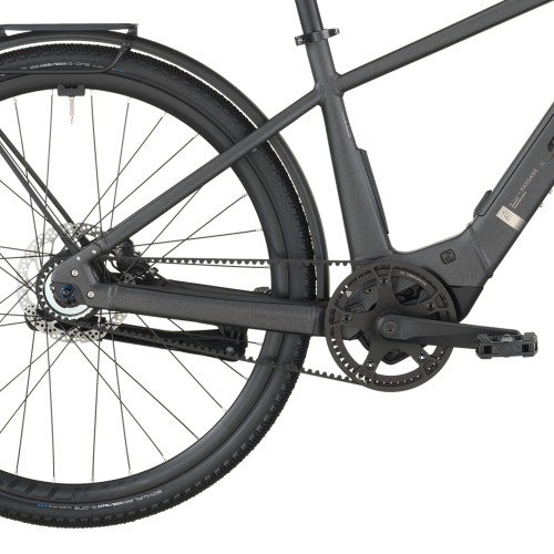 Bicicleta SCOTT PASSAGE 10 BELT 2026 | Scott Concept Store Cyclon