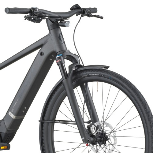 Bicicleta SCOTT PASSAGE 10 BELT 2026 | Scott Concept Store Cyclon