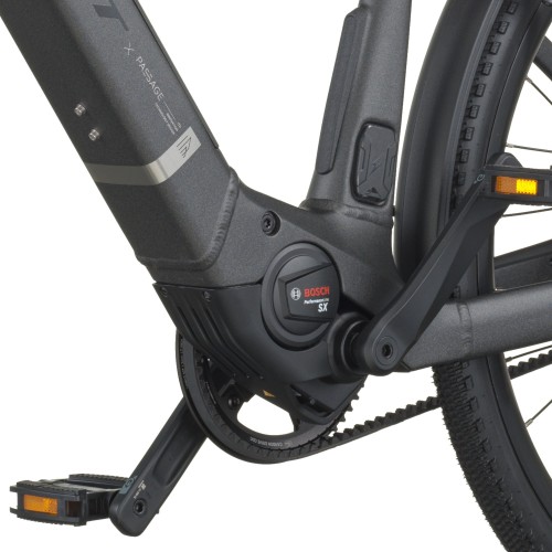 Bicicleta SCOTT PASSAGE 10 BELT 2026 | Scott Concept Store Cyclon