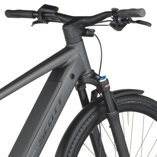 Bicicleta SCOTT PASSAGE 10 BELT 2026 | Scott Concept Store Cyclon